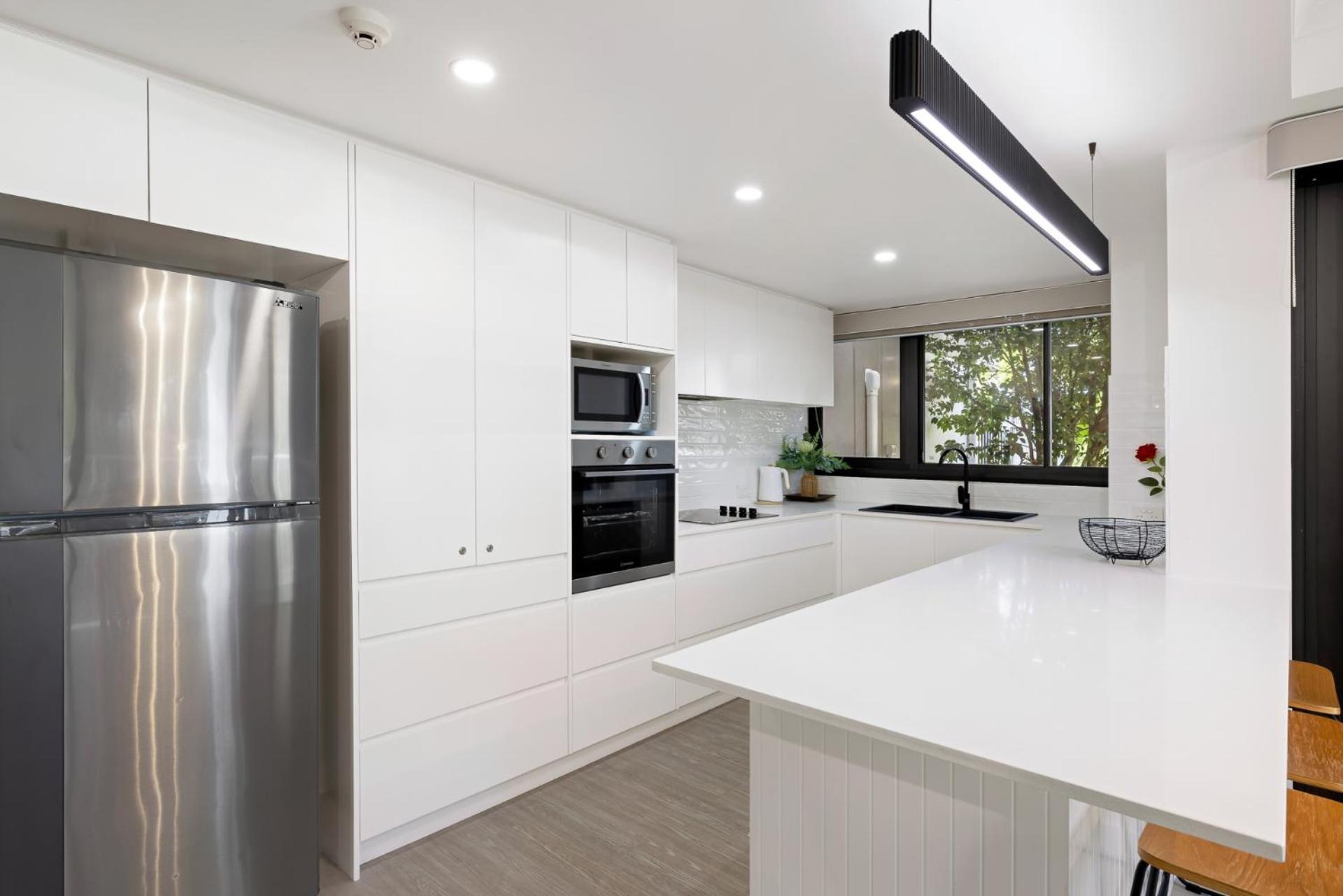 Aparthotel South Pacific Plaza - Official à Broadbeach Extérieur photo